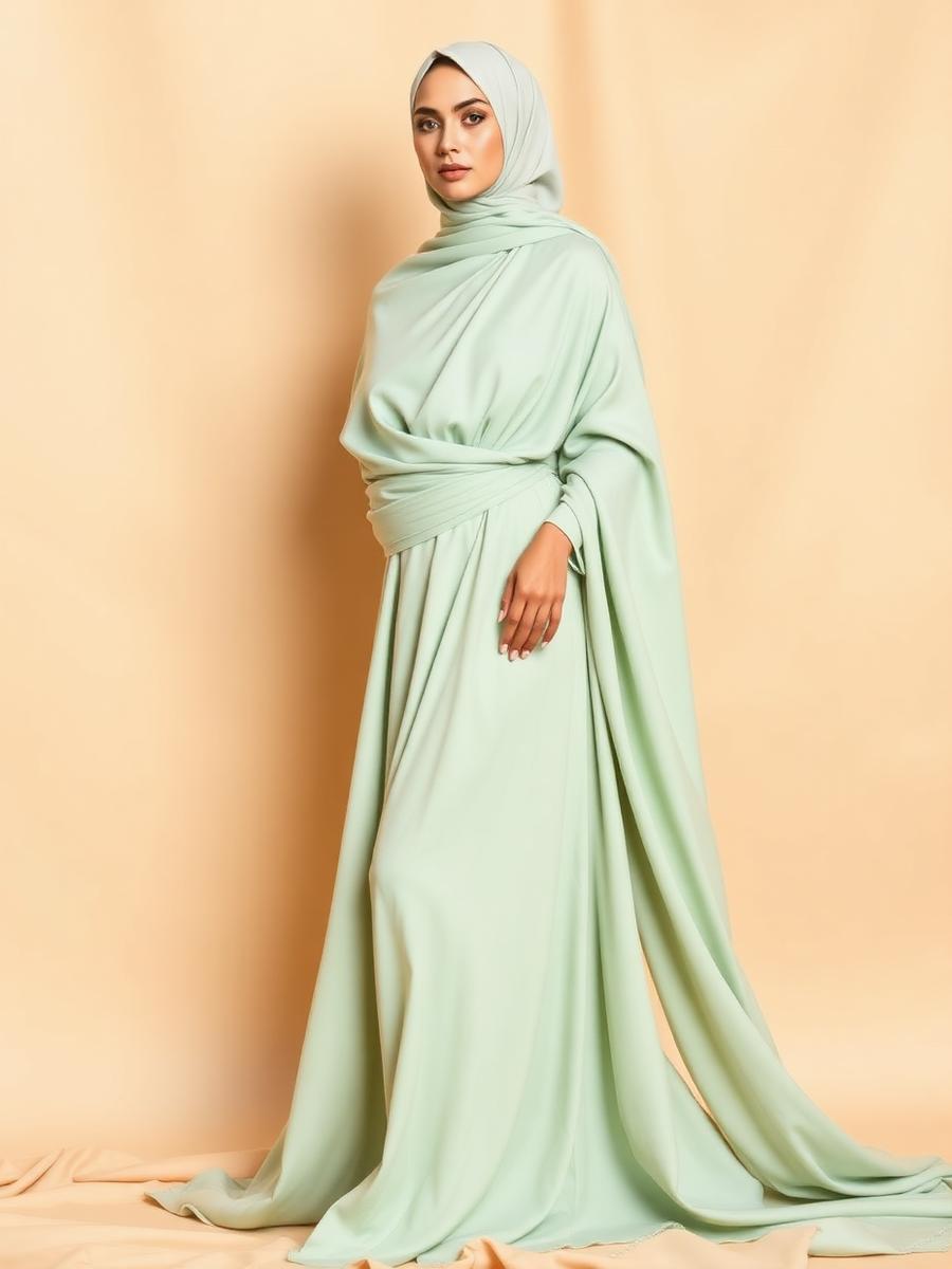 Soft Mint