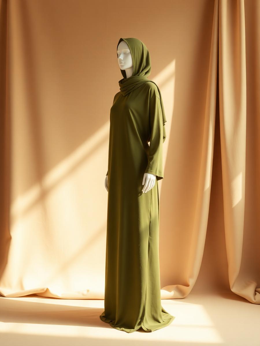 Desert Olive