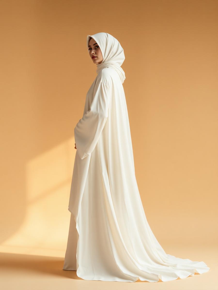 Pearl Ivory